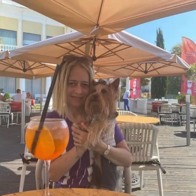 Ирина, 49