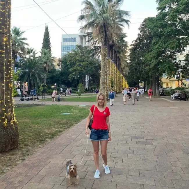 Ирина, 49