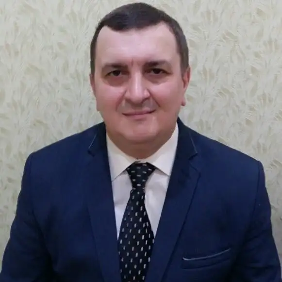 Александр, 47