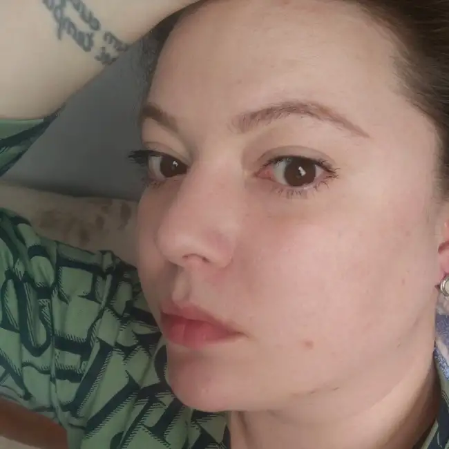 Alexandrina, 36 - To Be Yahad