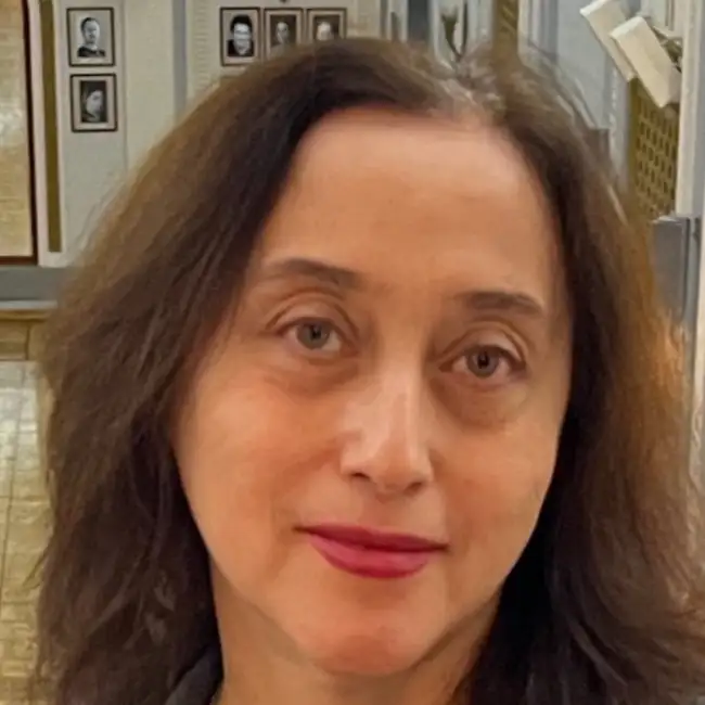 Ирина, 62 - To Be Yahad