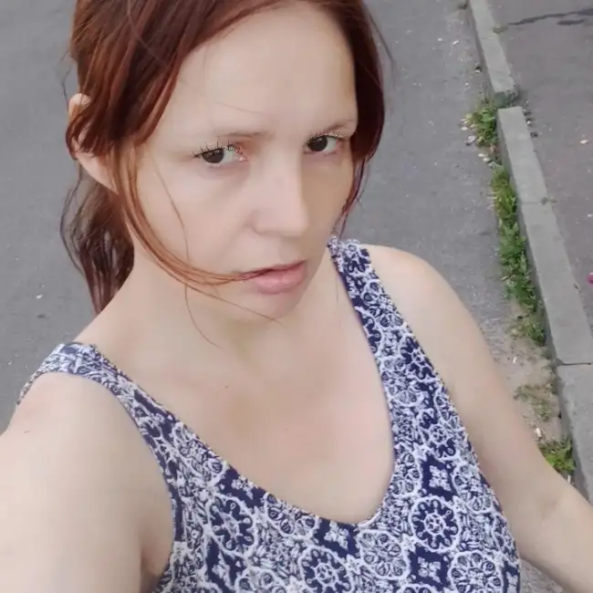Оксана, 44 - To Be Yahad