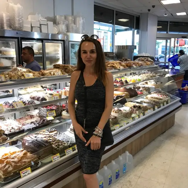 Elena, 64Рамат Ган, Израиль 