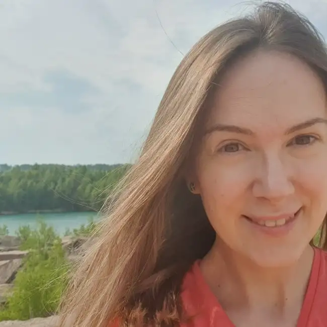 Maria, 35 - To Be Yahad