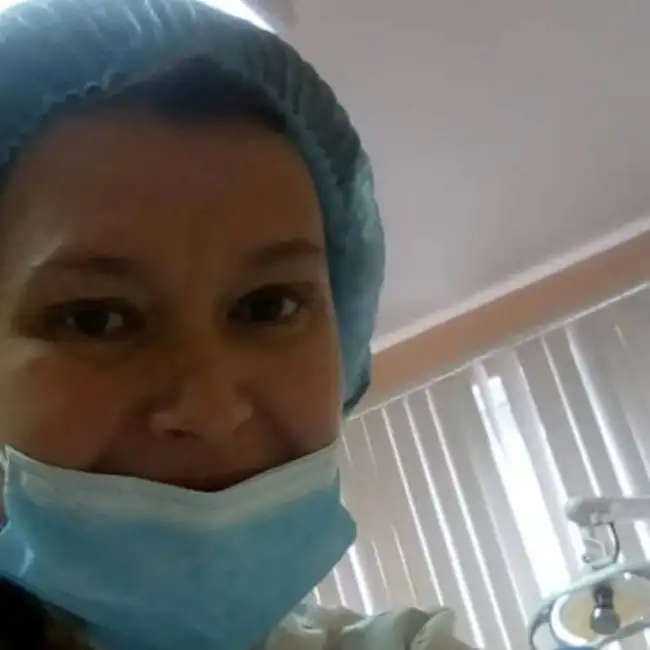 Инна, 56