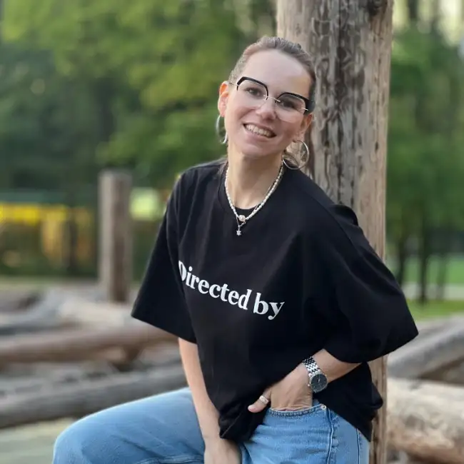 Яна, 39 - To Be Yahad