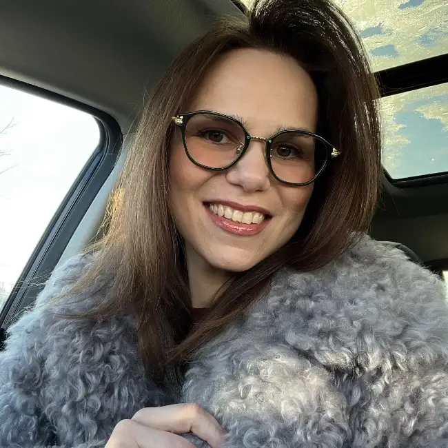 Яна, 39 - To Be Yahad