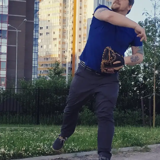 Никита, 37