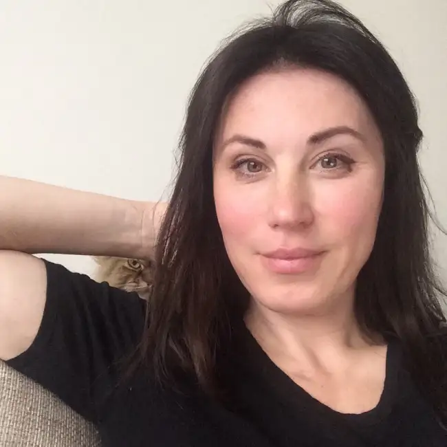 Nataly, 46 - To Be Yahad
