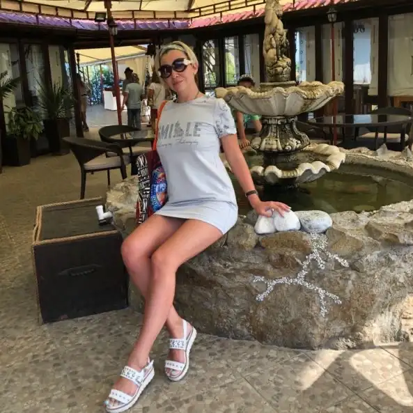 Svetlana, 41 - To Be Yahad