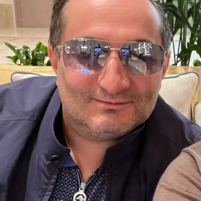Борис, 50 - To Be Yahad