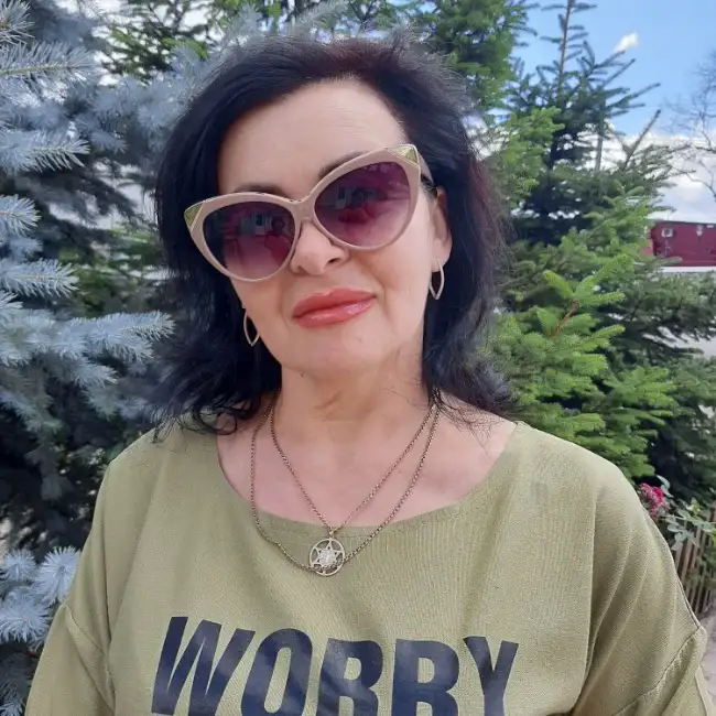 Наталия, 56 - To Be Yahad