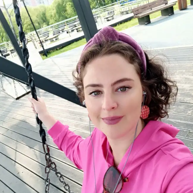Лера, 39 - To Be Yahad