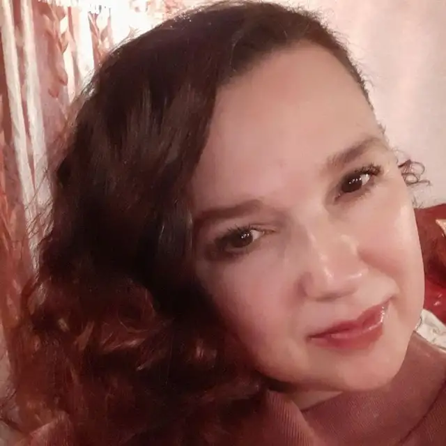 Елена, 57 - To Be Yahad