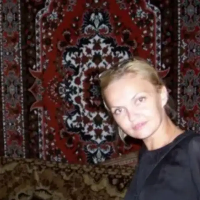Юлия, 50 - To Be Yahad