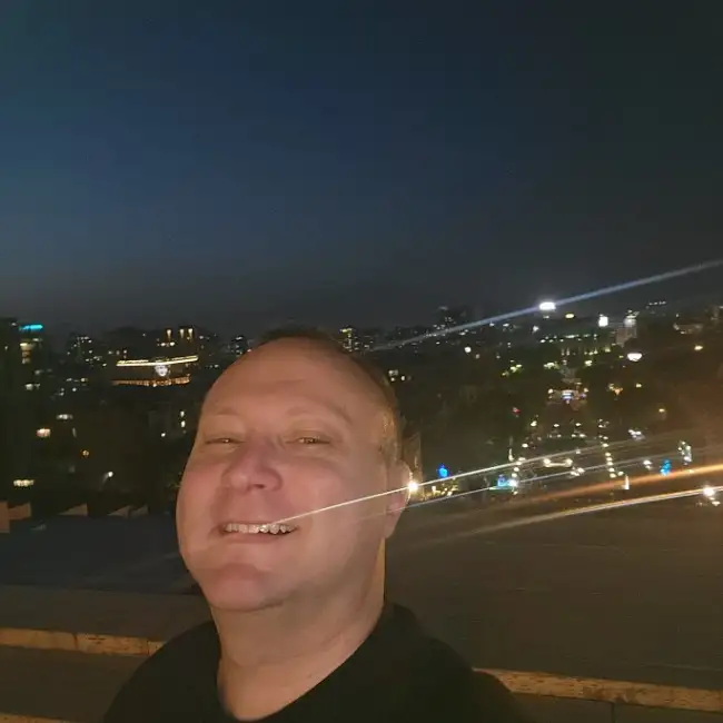 Yuri, 54 - To Be Yahad
