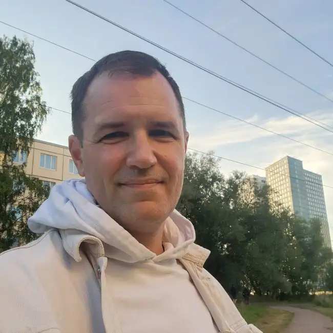 Анатолий, 47 - To Be Yahad