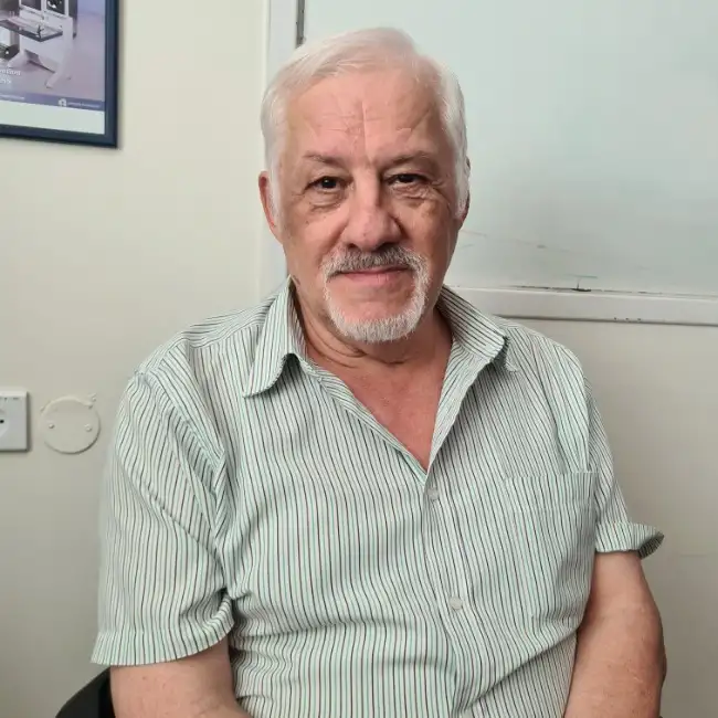 Рома, 72, Реховот, Израиль - To Be Yahad