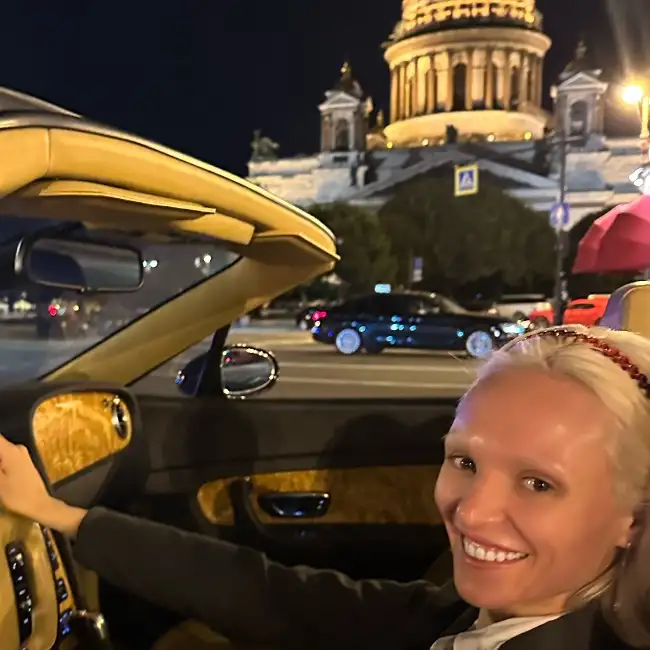 Екатерина, 32