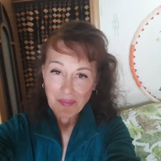 Татьяна, 62
