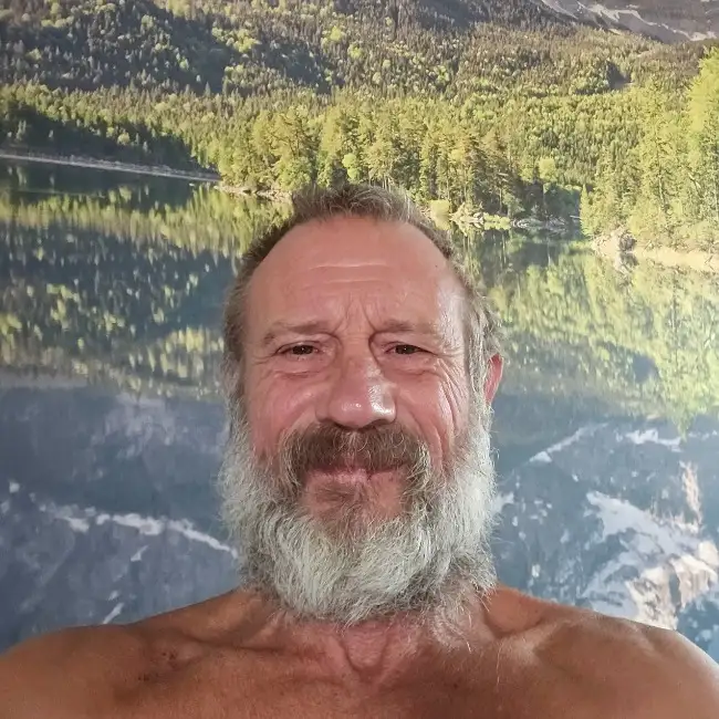 Алекс, 59, Бат Ям, Израиль - To Be Yahad