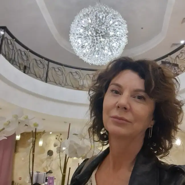Ирина, 54 - To Be Yahad