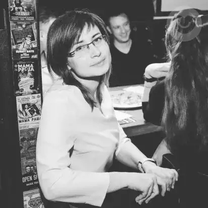 Катерина, 39