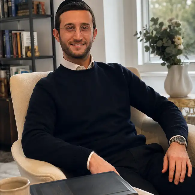 Ari, 37 - To Be Yahad