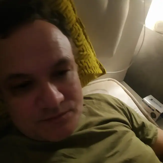 Alec, 51, Кирьят Оно, Израиль - To Be Yahad