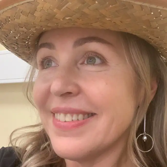 Janna, 47 - To Be Yahad