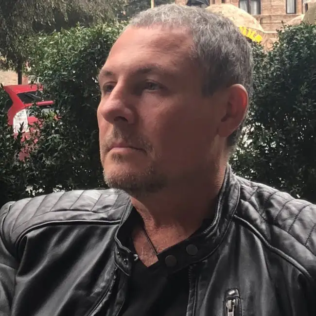 Семен, 54 - To Be Yahad