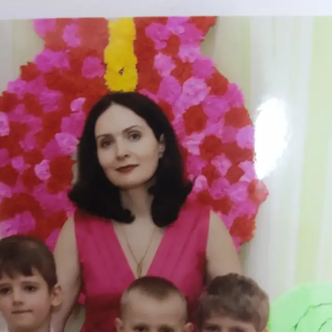 Юлия, 51 - To Be Yahad