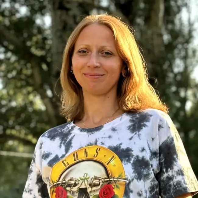 Nina, 45 - To Be Yahad