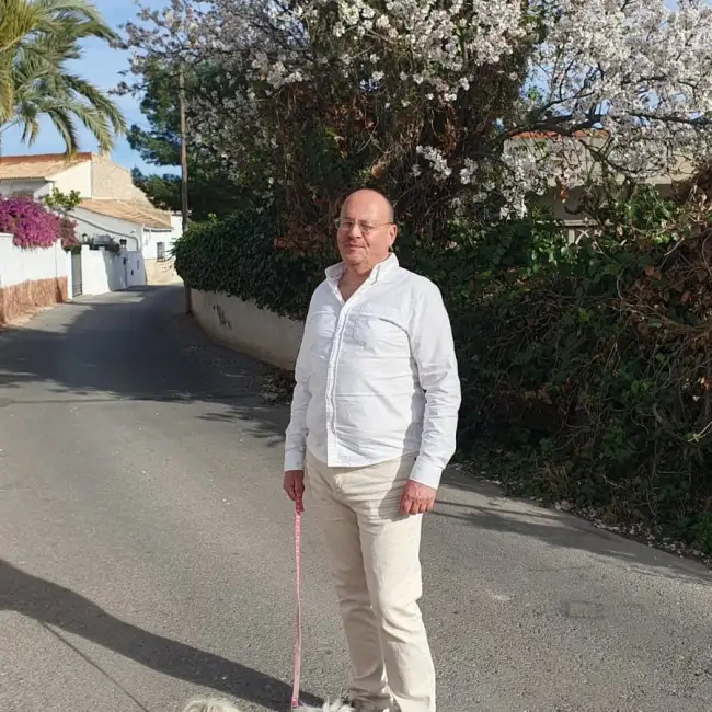 Григорий, 63 - To Be Yahad