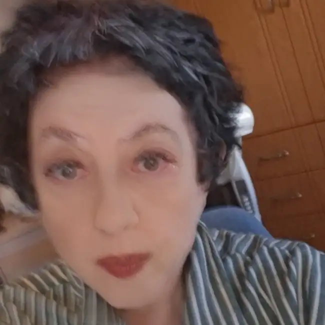 Тамара, 61, Беэр Шева, Израиль - To Be Yahad