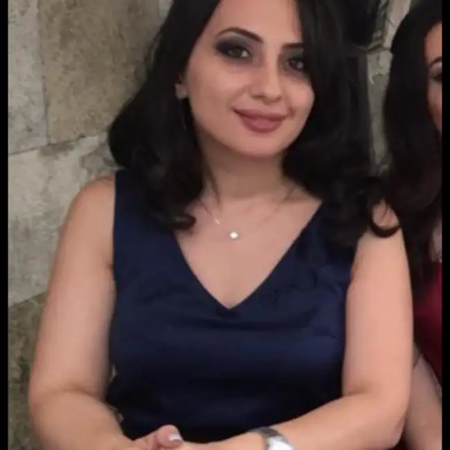Виола, 41 - To Be Yahad