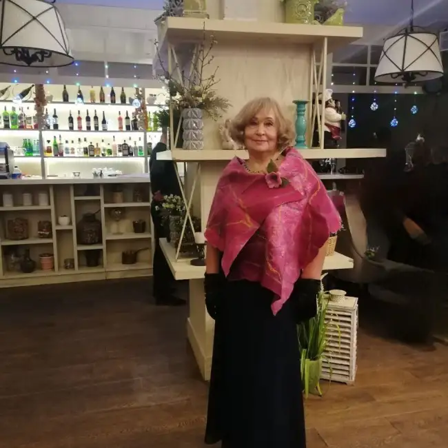Lara, 70 - To Be Yahad