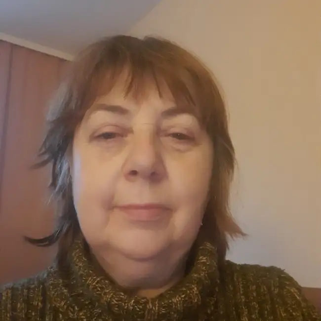 Татьяна, 76, Бат Ям, Израиль - To Be Yahad