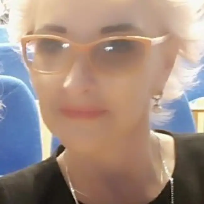 Галина, 64 - To Be Yahad