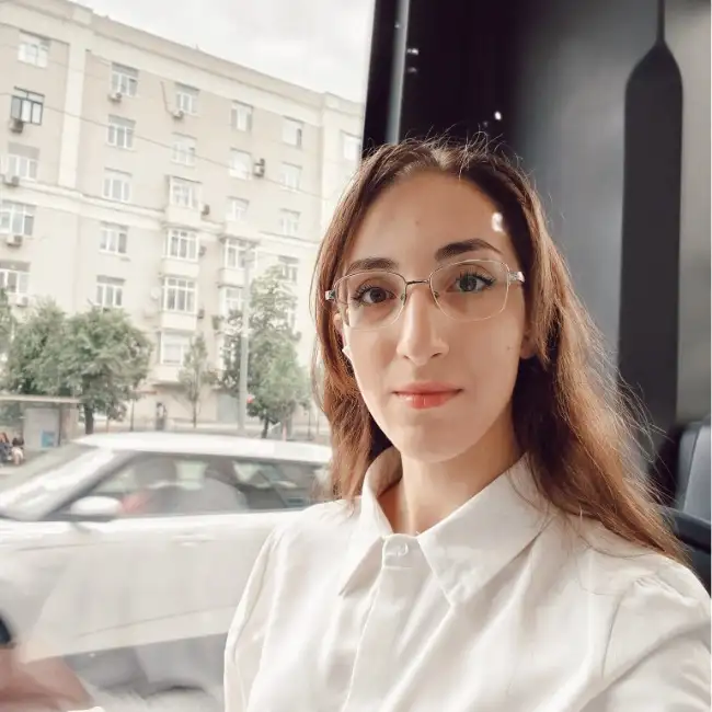 Рева, 25 - To Be Yahad