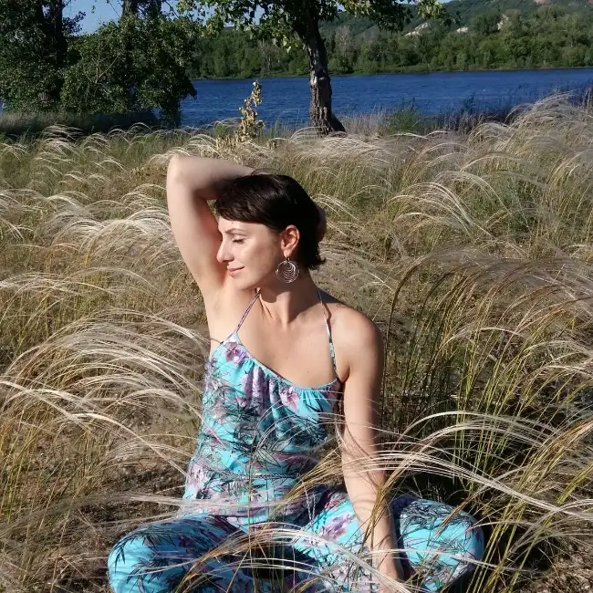 Елена, 47 - To Be Yahad