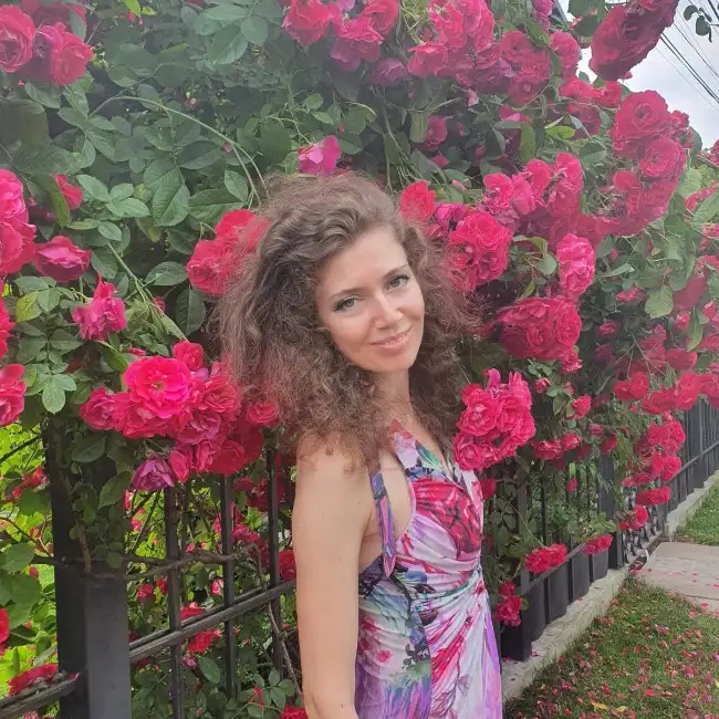 Юлия, 43 - To Be Yahad
