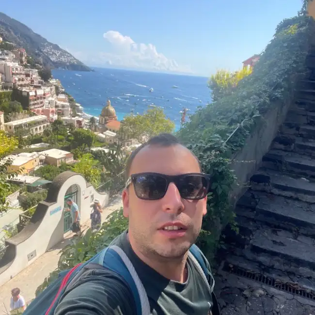 Michael, 38 - To Be Yahad