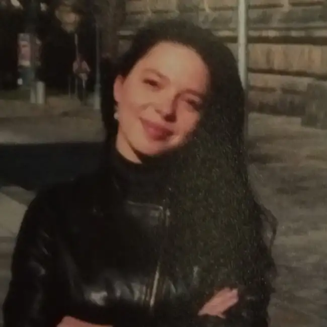 Ксения, 38 - To Be Yahad