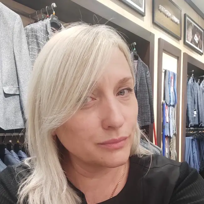 Svetlana, 56 - To Be Yahad