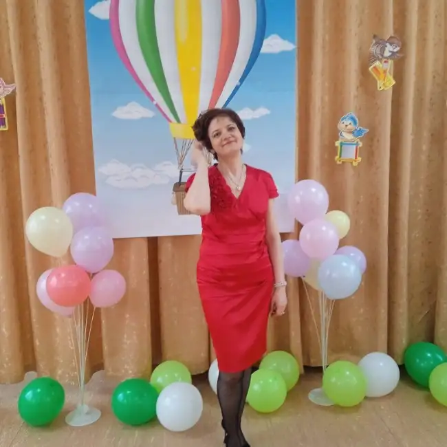 Галина, 48 - To Be Yahad
