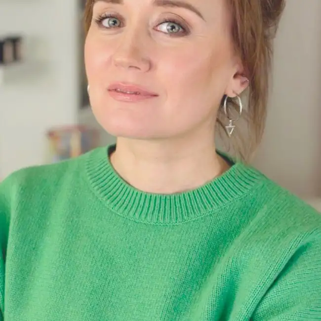 Olga, 39 - To Be Yahad