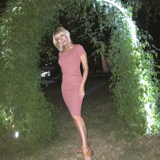 Катерина, 46 - To Be Yahad