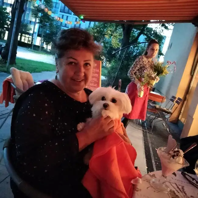 Natalja, 65 - To Be Yahad