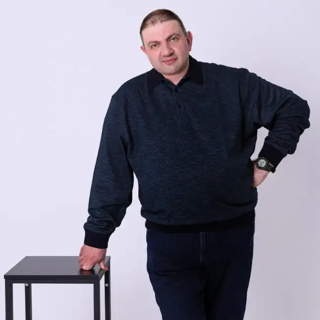 Александр, 52 - To Be Yahad